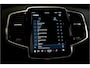Volvo XC90 2.0 T8 AWD 335kW/456pk Aut8 Recharge Plus Dark HARMAN/KARDON + EL.TREKHAAK + PD-GLASS + BLIS + LEDER + SPORTSTOELEN + STOELVERWARMING V&A + STUURVERWARMING + CAMERA + KEYLESS ENTRY&GO + ADAPT.CRUISE + PILOT ASSIST + PARKSENSOREN + 20" LM-VELGEN!!