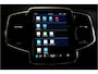 Volvo XC90 2.0 T8 AWD 335kW/456pk Aut8 Recharge Plus Dark HARMAN/KARDON + EL.TREKHAAK + PD-GLASS + BLIS + LEDER + SPORTSTOELEN + STOELVERWARMING V&A + STUURVERWARMING + CAMERA + KEYLESS ENTRY&GO + ADAPT.CRUISE + PILOT ASSIST + PARKSENSOREN + 20" LM-VELGEN!!