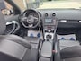 Audi A3 Cabriolet 1.2 TFSI Advance Sport 2x Sline