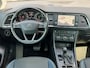 SEAT Ateca 1.4 EcoTSI | Navi, PDC, Cruise, Stoelverw., Trekhaak wegkl., Climate | Goed onderhouden! |