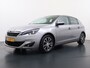 Peugeot 308 1.6T 126PK 5Drs Panoramadak Navi Bluetooth Cruise Control Ecc Pdc Première Regen-Lichtsensor Lmv Led Keyless Isofix Dealeronderhouden 2e Eigenaar Origineel Nederlandse Auto