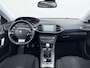 Peugeot 308 1.6T 126PK 5Drs Panoramadak Navi Bluetooth Cruise Control Ecc Pdc Première Regen-Lichtsensor Lmv Led Keyless Isofix Dealeronderhouden 2e Eigenaar Origineel Nederlandse Auto