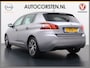 Peugeot 308 1.6T 126PK 5Drs Panoramadak Navi Bluetooth Cruise Control Ecc Pdc Première Regen-Lichtsensor Lmv Led Keyless Isofix Dealeronderhouden 2e Eigenaar Origineel Nederlandse Auto