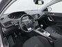 Peugeot 308 1.6T 126PK 5Drs Panoramadak Navi Bluetooth Cruise Control Ecc Pdc Première Regen-Lichtsensor Lmv Led Keyless Isofix Dealeronderhouden 2e Eigenaar Origineel Nederlandse Auto