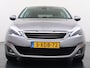 Peugeot 308 1.6T 126PK 5Drs Panoramadak Navi Bluetooth Cruise Control Ecc Pdc Première Regen-Lichtsensor Lmv Led Keyless Isofix Dealeronderhouden 2e Eigenaar Origineel Nederlandse Auto
