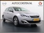 Peugeot 308 1.6T 126PK 5Drs Panoramadak Navi Bluetooth Cruise Control Ecc Pdc Première Regen-Lichtsensor Lmv Led Keyless Isofix Dealeronderhouden 2e Eigenaar Origineel Nederlandse Auto