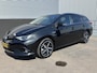 Toyota Auris Touring Sports 1.8 Hybrid Dynamic Black Edition Zeer mooie Auris Touring Sports met o.a.: LM velgen, Climaat Control, Climate Control, parkeerhulp camera