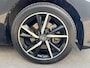 Toyota Auris Touring Sports 1.8 Hybrid Dynamic Black Edition Zeer mooie Auris Touring Sports met o.a.: LM velgen, Climaat Control, Climate Control, parkeerhulp camera