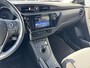 Toyota Auris Touring Sports 1.8 Hybrid Dynamic Black Edition Zeer mooie Auris Touring Sports met o.a.: LM velgen, Climaat Control, Climate Control, parkeerhulp camera