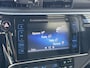 Toyota Auris Touring Sports 1.8 Hybrid Dynamic Black Edition Zeer mooie Auris Touring Sports met o.a.: LM velgen, Climaat Control, Climate Control, parkeerhulp camera