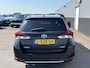 Toyota Auris Touring Sports 1.8 Hybrid Dynamic Black Edition Zeer mooie Auris Touring Sports met o.a.: LM velgen, Climaat Control, Climate Control, parkeerhulp camera