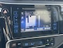 Toyota Auris Touring Sports 1.8 Hybrid Dynamic Black Edition Zeer mooie Auris Touring Sports met o.a.: LM velgen, Climaat Control, Climate Control, parkeerhulp camera