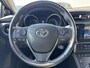 Toyota Auris Touring Sports 1.8 Hybrid Dynamic Black Edition Zeer mooie Auris Touring Sports met o.a.: LM velgen, Climaat Control, Climate Control, parkeerhulp camera