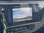 Toyota Auris Touring Sports 1.8 Hybrid Dynamic Black Edition Zeer mooie Auris Touring Sports met o.a.: LM velgen, Climaat Control, Climate Control, parkeerhulp camera