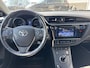 Toyota Auris Touring Sports 1.8 Hybrid Dynamic Black Edition Zeer mooie Auris Touring Sports met o.a.: LM velgen, Climaat Control, Climate Control, parkeerhulp camera