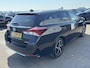 Toyota Auris Touring Sports 1.8 Hybrid Dynamic Black Edition Zeer mooie Auris Touring Sports met o.a.: LM velgen, Climaat Control, Climate Control, parkeerhulp camera