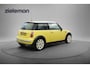 MINI Cooper 1.6 Chili - Airco, Half Leer