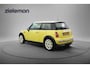 MINI Cooper 1.6 Chili - Airco, Half Leer
