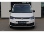Volkswagen Caddy Maxi Cargo Flexible 1.5 TSI Flexible eHybrid Limited Edition 115PK / 85kW Achteruitrijcamera, verwarmbare voorstoelen, draadloos Apple Carplay & Android Auto, navigatie, volledig digitaal instrumentenpaneel (Digital Cockpit), parkeersensoren voor + achter, alarmsysteem, ErgoComfortstoelen bestuurder + passagier, LED koplampen en LED mistlampen, trekhaakoorbereiding, all season banden, 17'' LMV 'Colombo' met 'Vulcano' afwerking