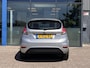 Ford Fiesta 1.0 EcoBoost Titanium 100PK DISTRIBUTIERIEM IS VERVANGEN!! Cruise Navi Verwarmde Voorruit Climate Regensensor USB Centrale Vergrendeling 16'' Velgen (Compleet)
