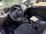 Ford Fiesta 1.0 EcoBoost Titanium 100PK DISTRIBUTIERIEM IS VERVANGEN!! Cruise Navi Verwarmde Voorruit Climate Regensensor USB Centrale Vergrendeling 16'' Velgen (Compleet)