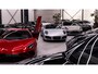 Porsche 911 4.0 GT3 RS 525PK | Lift | NL Auto | Approved 2028 | Alcantara Hemel | Sport-Chrono | Bucket Seats | Exclusive Design Achterlichten | 992 | GT3RS | 20/21" | Apple & Android Carplay.
