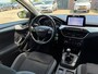 Ford Focus Wagon 1.0 | Carplay + Navi + Clima + Cruise nu €9.975,-!!