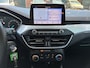 Ford Focus Wagon 1.0 | Carplay + Navi + Clima + Cruise nu €9.975,-!!