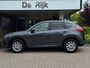 Mazda CX-5 2.0 SkyActiv-G 165 Skylease GT 2WD | Leder, Memory, Navi, PDC, Stoelverw., Cruise, Climate | Goed onderhouden! | NAP |
