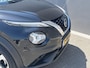 Nissan Juke 1.0 DIG-T N-Design / Premium Audio Systeem / Cold Climate Pack / Full-Map Navigatie / 100% dealer onderhouden / Apple Carplay&Android Auto / Technology Pack / Adaptief Cruise Control / Schakelmogelijkheid Aan Stuur / Keyless /