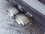 Ford Focus 2.0 ST-3, vol leder, custom uitlaat, 310 pk