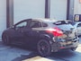 Ford Focus 2.0 ST-3, vol leder, custom uitlaat, 310 pk