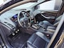 Ford Focus 2.0 ST-3, vol leder, custom uitlaat, 310 pk