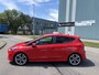 Ford Fiesta 1.0i EcoBoost ST-Line 5-Deurs 6-Bak 100 PK. Prachtige auto van de eerste eigenaar !!!