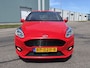 Ford Fiesta 1.0i EcoBoost ST-Line 5-Deurs 6-Bak 100 PK. Prachtige auto van de eerste eigenaar !!!
