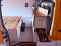 Toyota HiAce 2.5 D4-D 90 LANG Complete en Betrouwbare Camper