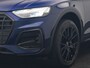 Audi Q5 50 TFSI e Advanced edition PHEV 300pk Dealer O.H. | Panodak | Head Up | Adaptive Cruise | 360 Camera | Bang & Olufsen | Matrix LED | Lederen Comfortstoelen Memory & Verwarmd | Keyless | Apple Carplay | Navigatie | DAB | Plug In Hybrid |