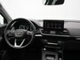 Audi Q5 50 TFSI e Advanced edition PHEV 300pk Dealer O.H. | Panodak | Head Up | Adaptive Cruise | 360 Camera | Bang & Olufsen | Matrix LED | Lederen Comfortstoelen Memory & Verwarmd | Keyless | Apple Carplay | Navigatie | DAB | Plug In Hybrid |