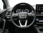 Audi Q5 50 TFSI e Advanced edition PHEV 300pk Dealer O.H. | Panodak | Head Up | Adaptive Cruise | 360 Camera | Bang & Olufsen | Matrix LED | Lederen Comfortstoelen Memory & Verwarmd | Keyless | Apple Carplay | Navigatie | DAB | Plug In Hybrid |
