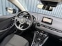 Mazda 2 1.5 Skyactiv-G GT-M | Dodehoek sensoren | Stoelverwarming | Prijs Rijklaar!!