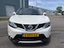 Nissan Qashqai 1.2i Tekna 6-Bak 116 PK. Onverwoestbare auto van de tweede eigenaar !!! 4 splinternieuwe All-Season banden !!