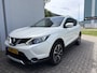 Nissan Qashqai 1.2i Tekna 6-Bak 116 PK. Onverwoestbare auto van de tweede eigenaar !!! 4 splinternieuwe All-Season banden !!