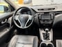 Nissan Qashqai 1.2i Tekna 6-Bak 116 PK. Onverwoestbare auto van de tweede eigenaar !!! 4 splinternieuwe All-Season banden !!