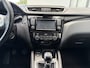 Nissan Qashqai 1.2i Tekna 6-Bak 116 PK. Onverwoestbare auto van de tweede eigenaar !!! 4 splinternieuwe All-Season banden !!