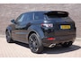 Land Rover Range Rover Evoque 2.2 TD4 4WD Prestige Business Edition Panoramadak, zwart/zwart nette auto