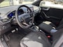 Ford Puma 1.0 EcoBoost Hybrid ST-Line 125PK Automaat Winterpack Adaptieve Cruise Camera Blind-Spot Parkeersensoren Climate Privacy Glass Full-LED *Sportief*