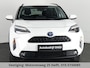 Toyota Yaris Cross 1.5 HYBRIDE BUSINESS AUTOMAAT GARANTIE 3-2034 LM VELGEN. CARPLAY NAVI.ADAPTIEVE CRUISE CONTROLL