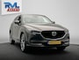 Mazda CX-5 2.0 SkyActiv-G 165 Skylease+ Automaat | Nieuw Model | Origineel Nederlands | Trekhaak | Stoelverwarming |