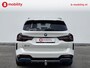 BMW iX3 High Executive M-Sport 80 kWh SOH 98% 'Mineral-Weiss' Trekhaak Panoramdak Harman/Kardon | Adaptive Cruise Control | Elek. Stoelen | Head-Up | DAB
