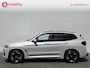 BMW iX3 High Executive M-Sport 80 kWh SOH 98% 'Mineral-Weiss' Trekhaak Panoramdak Harman/Kardon | Adaptive Cruise Control | Elek. Stoelen | Head-Up | DAB